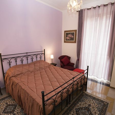 Giubiliana Otel Roma Dış mekan fotoğraf