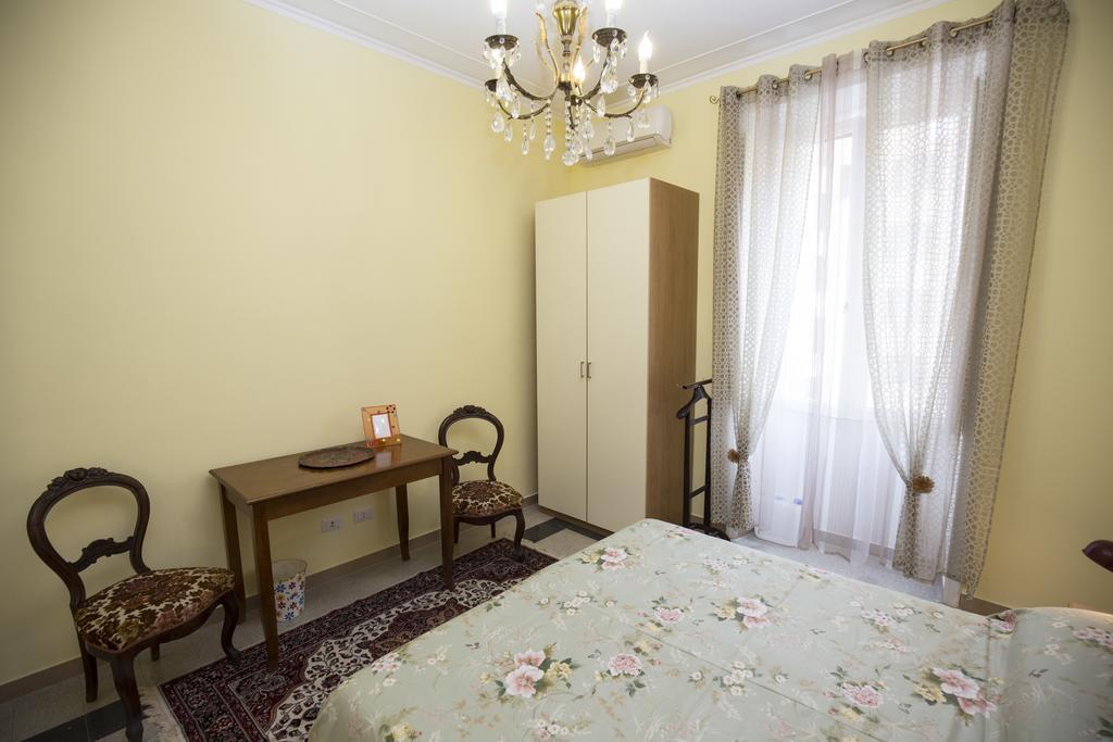 Giubiliana Otel Roma Oda fotoğraf