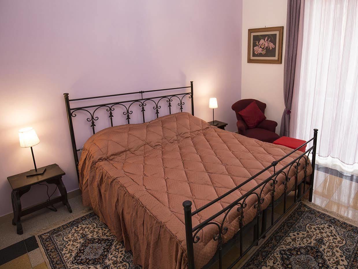 Giubiliana Otel Roma Dış mekan fotoğraf