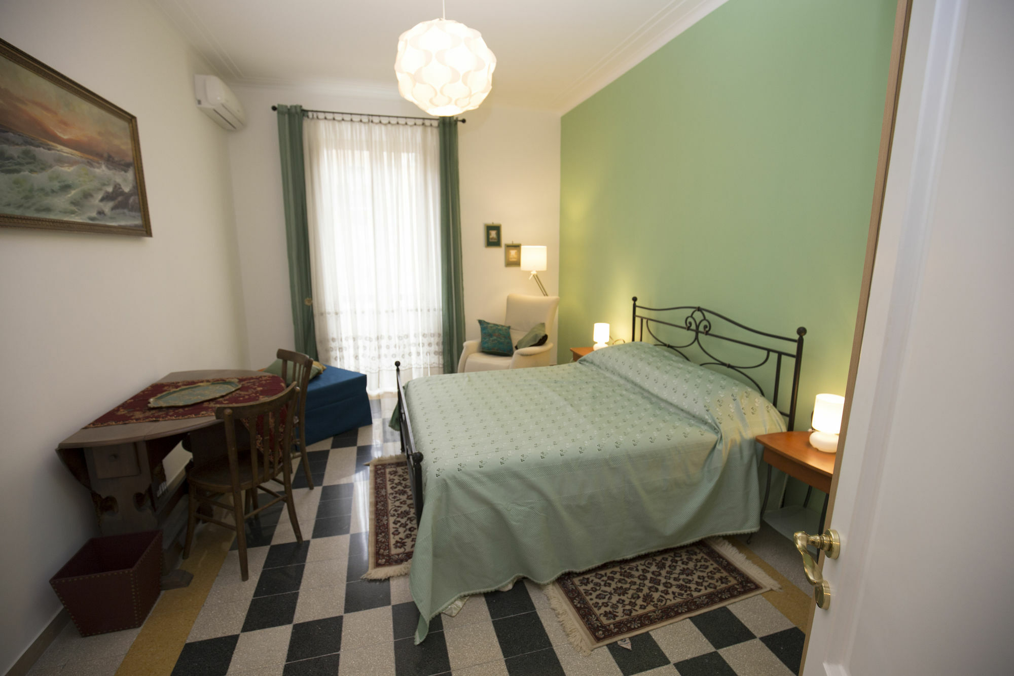 Giubiliana Otel Roma Dış mekan fotoğraf