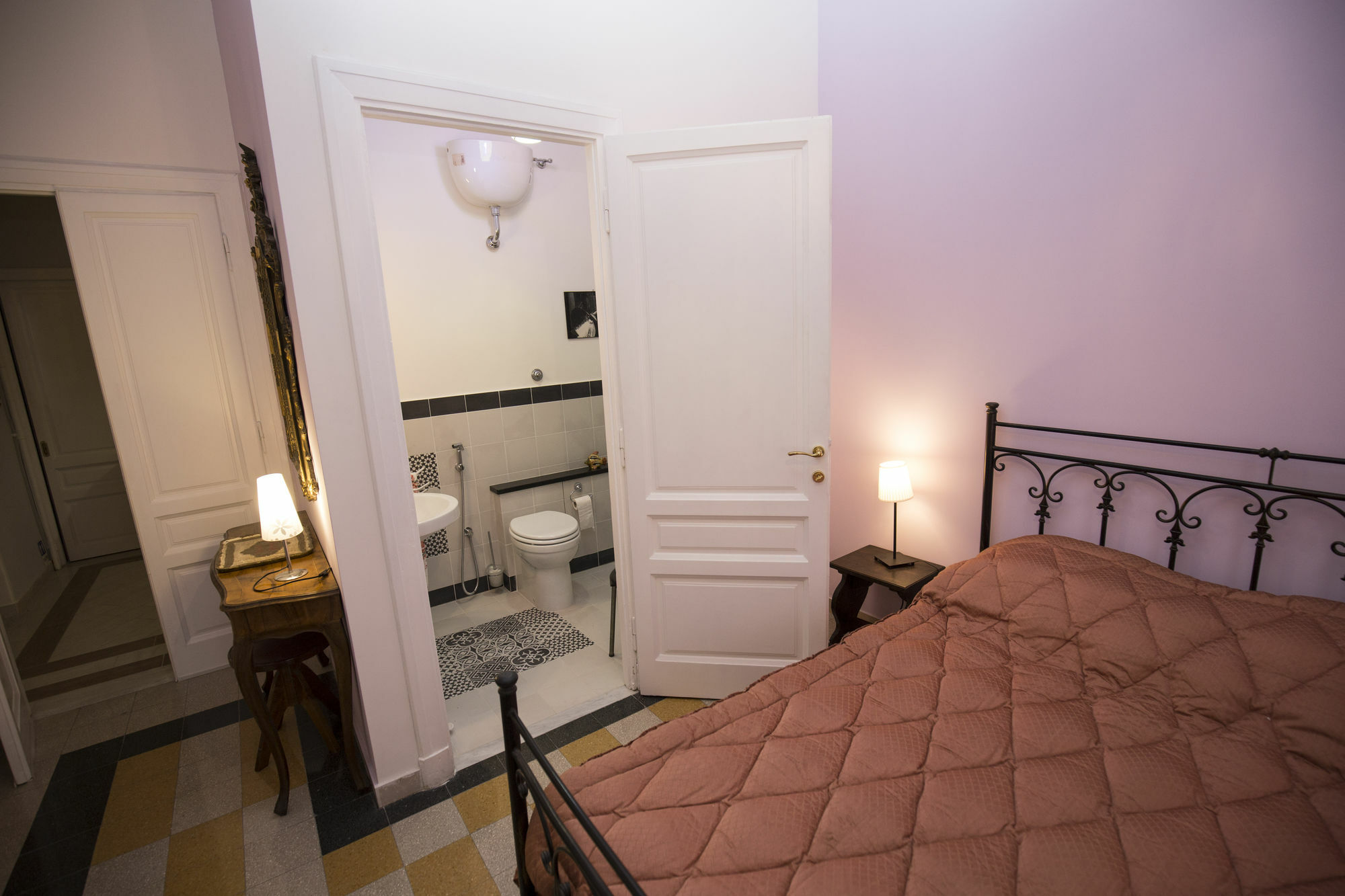 Giubiliana Otel Roma Dış mekan fotoğraf