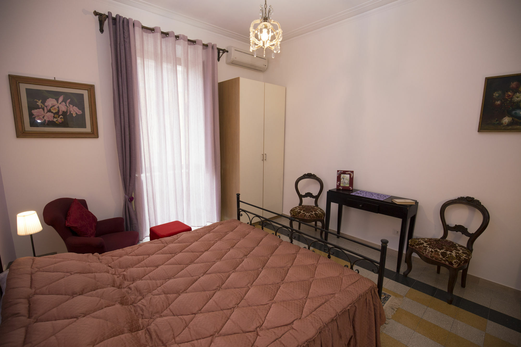 Giubiliana Otel Roma Dış mekan fotoğraf