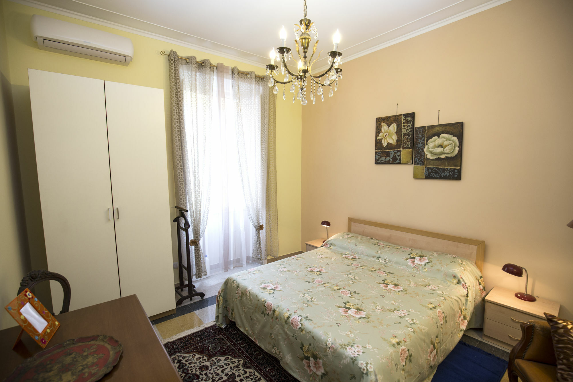 Giubiliana Otel Roma Dış mekan fotoğraf