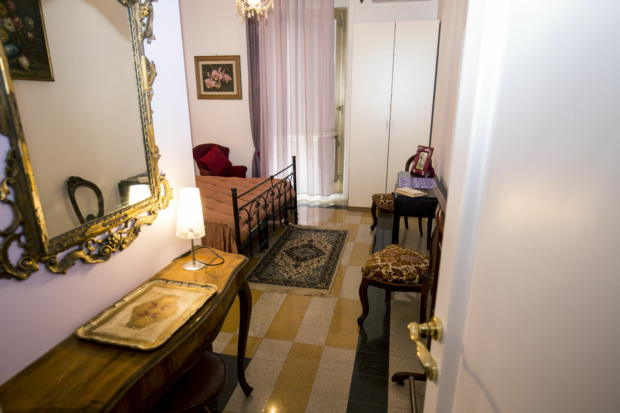 Giubiliana Otel Roma Dış mekan fotoğraf